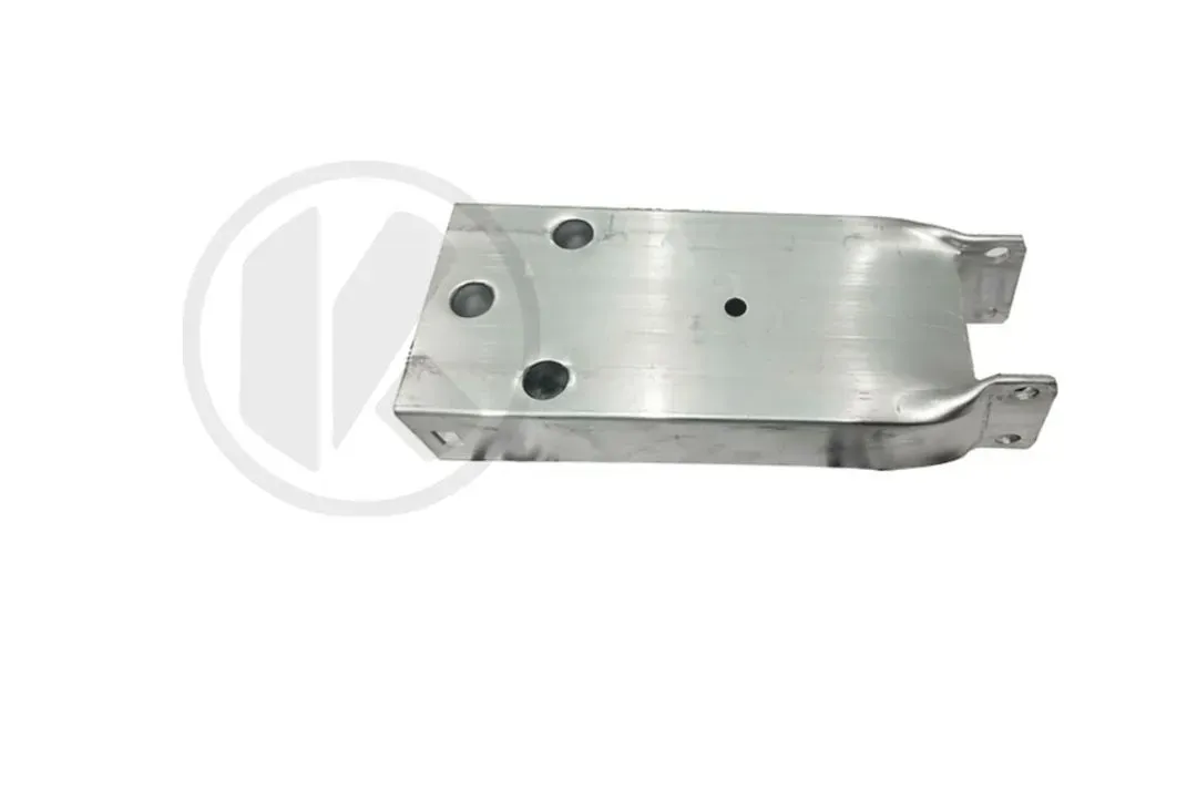 177 front framework tube L / R